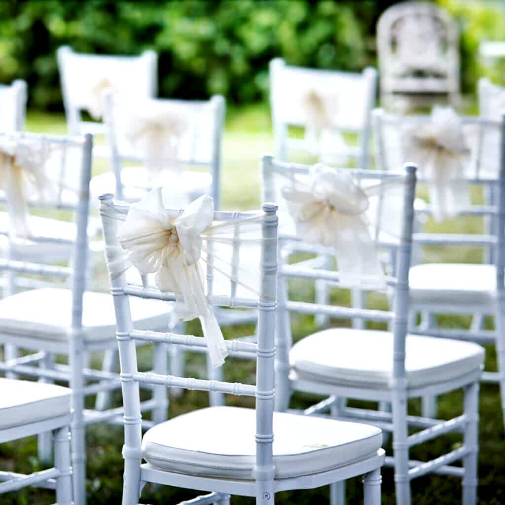 Masa Sandalye Kiralama