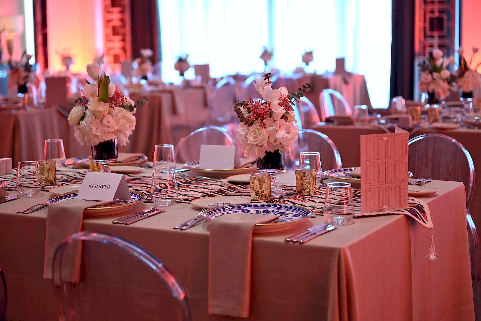 Kurumsal Şirket Organizasyonu